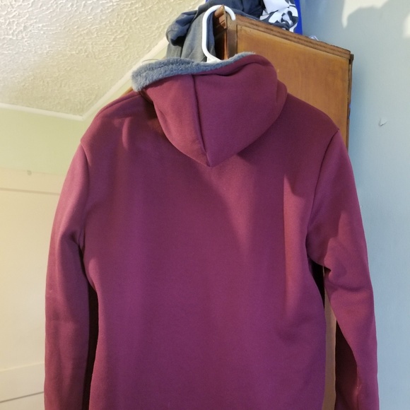 Fall jacket - Picture 3 of 3